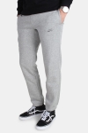 Nike SB Icon Genser Pants Fleece Grey