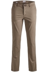 Jack & Jones Marco Bowie Chinos Beige