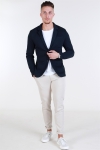 Jack & Jones Premium Luther Bla. Genser Blazer Super Skinny Fit Dark Navy