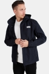 Helly Hansen Dubliner Jakke Navy