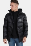 Helly Hansen Vanir Icefall Down Jakke Black