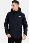 Helly Hansen Dubliner Jakke Navy