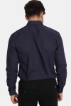 Tailored & Originals York Skjorte Insignia Blue