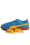Puma Madrid 2L French Blue-Spec Yellow-Gold