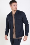 Just Junkies Como Overshirt Navy