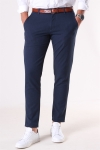 Solid Fred Pants Ombre Blue