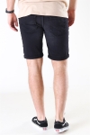 Only & Sons Ply PK 2021 Shorts Black Denim