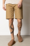 Fat Moose Nero Utility Shorts Khaki