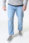 ONLY & SONS ONSAVI BEAM LIFE CROP LBLUE PK 9569 NOOS Blue Denim