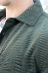ONLY & SONS Tile Corduroy Shirt Rosin