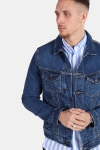 Jack & Jones Alvin Dongerijakke Sa 001 Noos Blue Denim