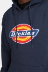 Dickies Nevada Hoodie Navy Blue