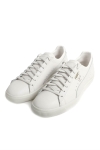Puma Clyde Sneakers NatKlokkeal Star White