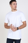 Denim Project Bas T-skjorte White