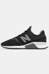 New Balance 247 Sneakers Black/Silver