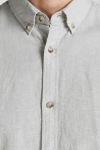 Jack & Jones JJESUMMER SHIRT S/S S22 SN Crockery