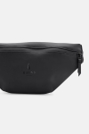 Rains Bum Bag Belte taske Black