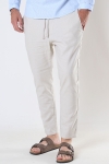 ONLY & SONS LINUS CROP LINEN MIX GW 1823 NOOS Silver Lining