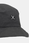 Clean Cut Copenhagen Elias Hat Black 01