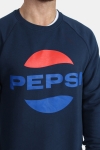 Sweet SKTBS Sweet Pepsi Crew Genser Navy