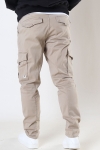 ONLY & SONS DEAN LIFE TAP CARGO PANT Crockery