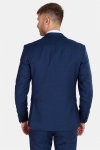 Jack & Jones Solaris Blazer Medieval Blue