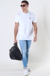 Lyle & Scott Crew Neck T-shirt White