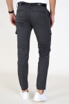 Only & Sons Mark Cargo pants Dark Grey Melange