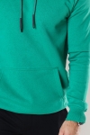 ONLY & SONS CERES HOODIE SWEAT Verdant Green