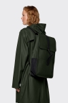 Rains Backpack 03 Green