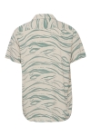 Solid Foster Shirt Oatmeal