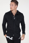 Jack & Jones Hal Bla. Genser Jakke