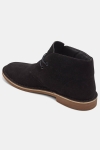 Kronstadt Pedestrien Boots Black