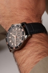 Sekonda Midnight Black