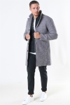 Tailored & Originals Sohail Frakke Light Grey