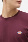 Dickies SS MAPLETON T-SHIRT MAROON