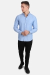 Only & Sons Alvaro LS Skjorte Cashmere Blue