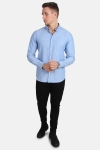 Only & Sons Alvaro LS Skjorte Cashmere Blue