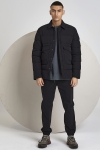 Just Junkies Maso Jacket 001 - Black