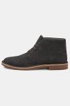 Kronstadt Pedestrien Boots Stone Grey