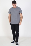 Levis Original HM T-skjorte Charcoal