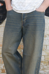 Jack & Jones Dave Wide Fit 083 Blue Denim