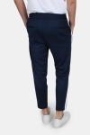 Just Junkies Main Tux Pants Navy/Off White