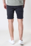 Just Junkies Mike Shorts Moonless Grey 826 Moonless Grey