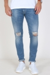 Just Junkies Max Jeans Premium Blue Holes