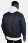 Urban Classics Bomber jakke Navy