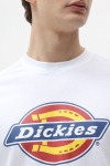 DICKIES ICON LOGO TEE WHITE