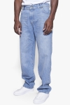 Woodbird Leroy Sky Jeans Light Blue