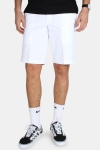 Dickies Slim Stgt WK Shorts White