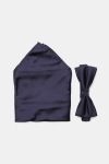 Selected SLHNIGHT BOWTIE NOOS B Navy